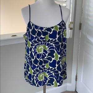 Banana republic cami